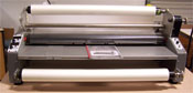 Superkote 42" Commercial Heat Shoe Laminator