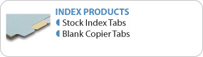 Index Products